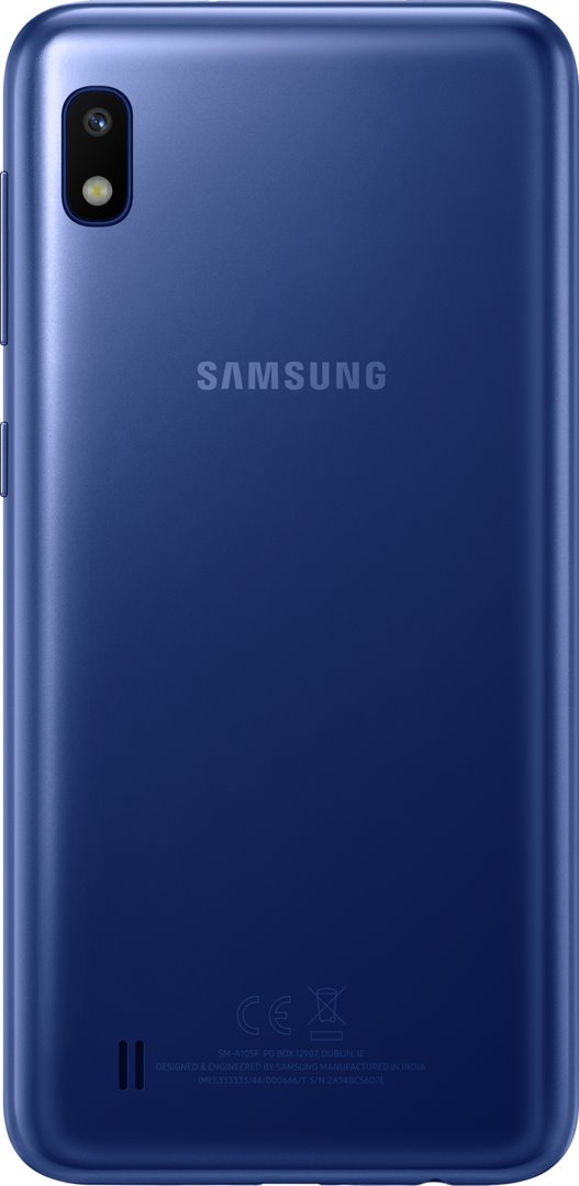 samsung galaxy a10 dual