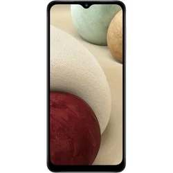 Samsung Galaxy A12 128GB Dual SIM bílý SM-A125FZWKEUE BONUS! - Mobilní telefony