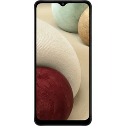 Samsung Galaxy A12 32GB Dual SIM černý