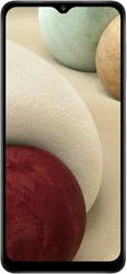 Samsung Galaxy A12 64GB Dual SIM biely SM-A127FZWVEUE