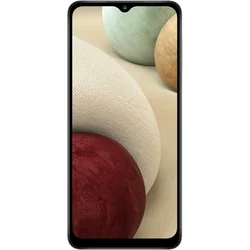 Samsung Galaxy A12 64GB Dual SIM bílý SM-A125FZWVEUE BONUS! - Mobilní telefony