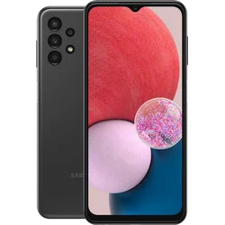 Samsung Galaxy A13 4GB/64GB černý
