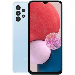 Samsung Galaxy A13 4GB/64GB modrý