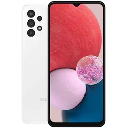 Samsung Galaxy A13 5G 4GB/128GB biela
