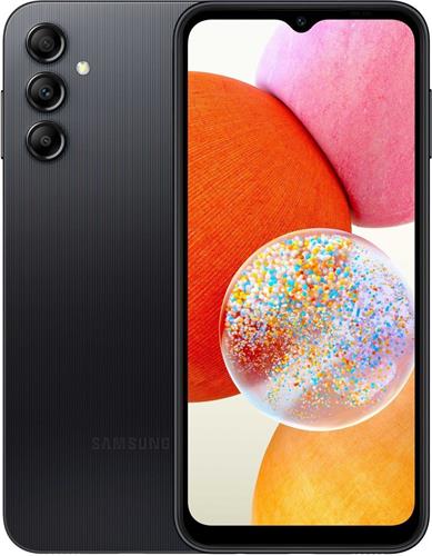 Samsung Galaxy A14 4GB/128GB čierny