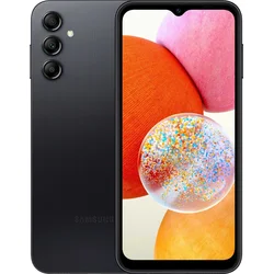 Samsung Galaxy A14 4GB/128GB čierny