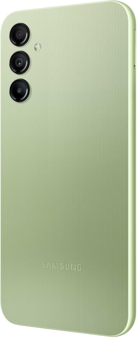 Samsung Galaxy A14 4GB/128GB zelený