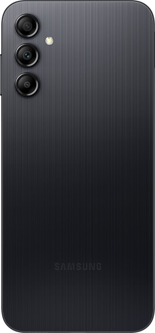 Samsung Galaxy A14 4GB/64GB černý
