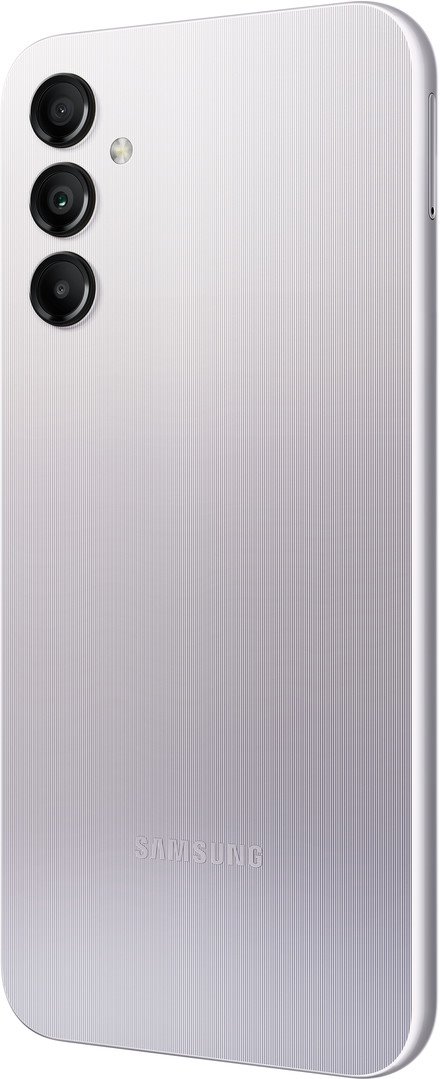 Samsung Galaxy A14 4GB/64GB stříbrný