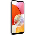 Samsung Galaxy A14 4GB/64GB stříbrný