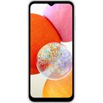 Samsung Galaxy A14 4GB/64GB strieborná