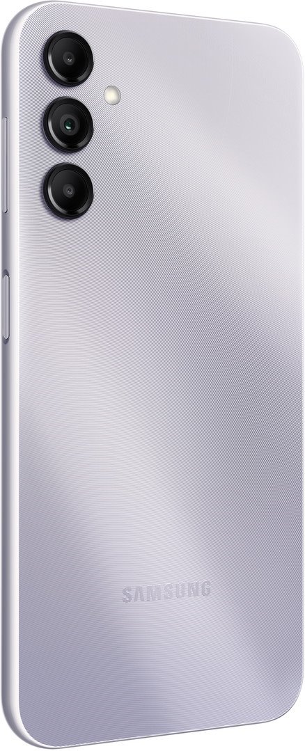 Samsung Galaxy A14 5G 4GB/128GB stříbrný