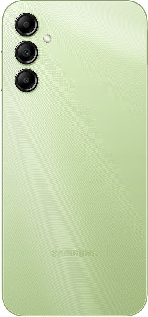 Samsung Galaxy A14 5G 4GB/128GB zelená