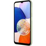 Samsung Galaxy A14 5G 4GB/128GB zelená