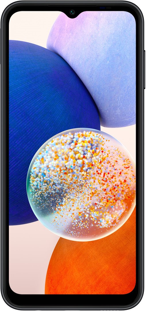 Samsung Galaxy A14 5G 4GB/64GB černý