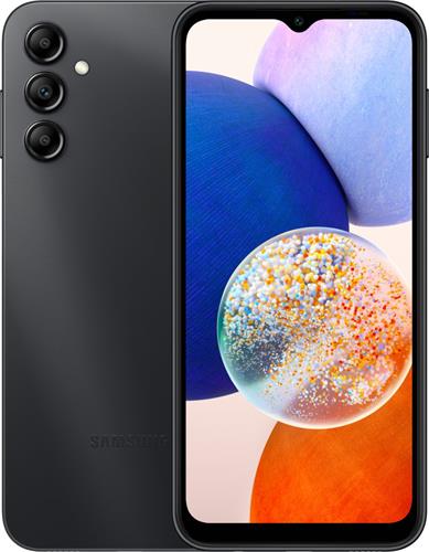 Samsung Galaxy A14 5G 4GB/64GB čierna