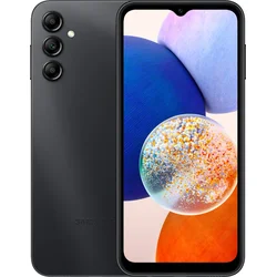 Samsung Galaxy A14 5G 4GB/64GB čierna