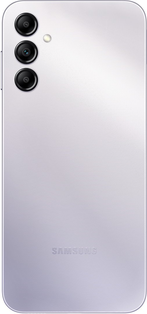 Samsung Galaxy A14 5G 4GB/64GB stříbrný