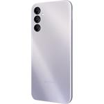 Samsung Galaxy A14 5G 4GB/64GB strieborná