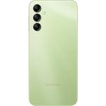Samsung Galaxy A14 5G 4GB/64GB zelená