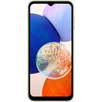 Samsung Galaxy A14 5G 4GB/64GB zelený