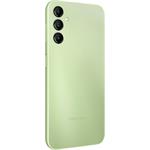Samsung Galaxy A14 5G 4GB/64GB zelený