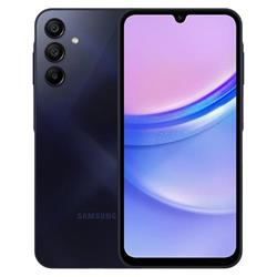 Samsung Galaxy A15 LTE 4GB/128GB black