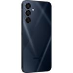 Samsung Galaxy A16 5G 4GB/128GB černý