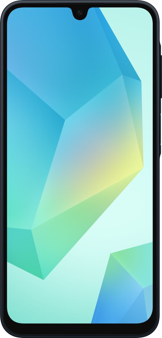 Samsung Galaxy A16 5G 4GB/128GB čierna