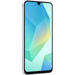 Samsung Galaxy A16 5G 4GB/128GB šedý