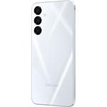 Samsung Galaxy A16 5G 4GB/128GB šedý