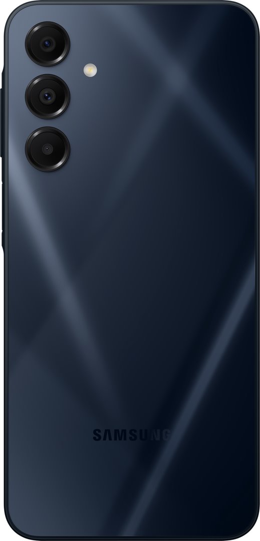 Samsung Galaxy A16 LTE 4GB/128GB černý