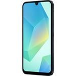 Samsung Galaxy A16 LTE 4GB/128GB černý