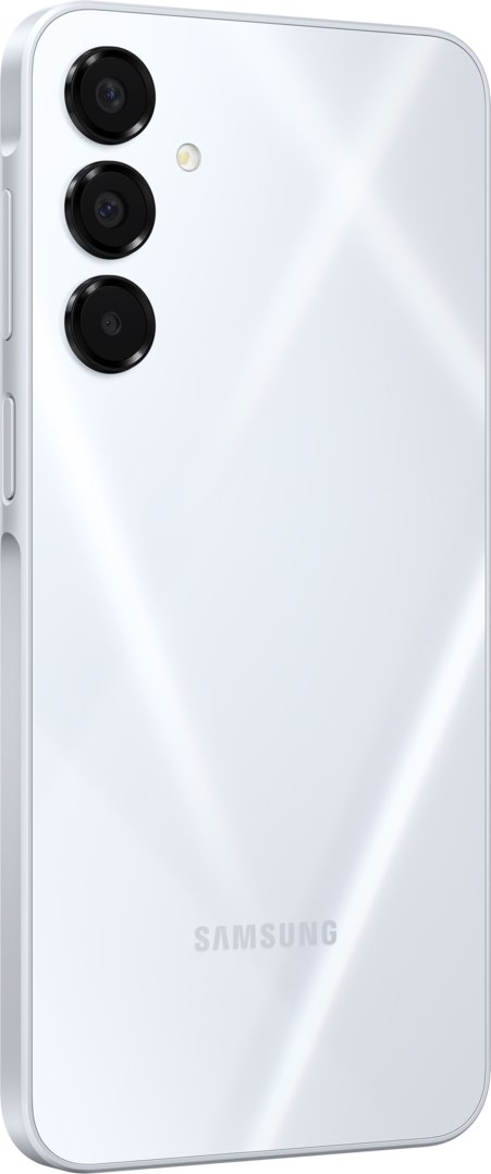 Samsung Galaxy A16 LTE 4GB/128GB sivá