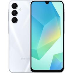 Samsung Galaxy A16 LTE 4GB/128GB sivá