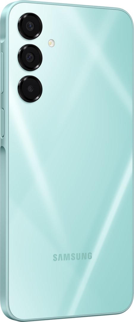 Samsung Galaxy A16 LTE 4GB/128GB zelená