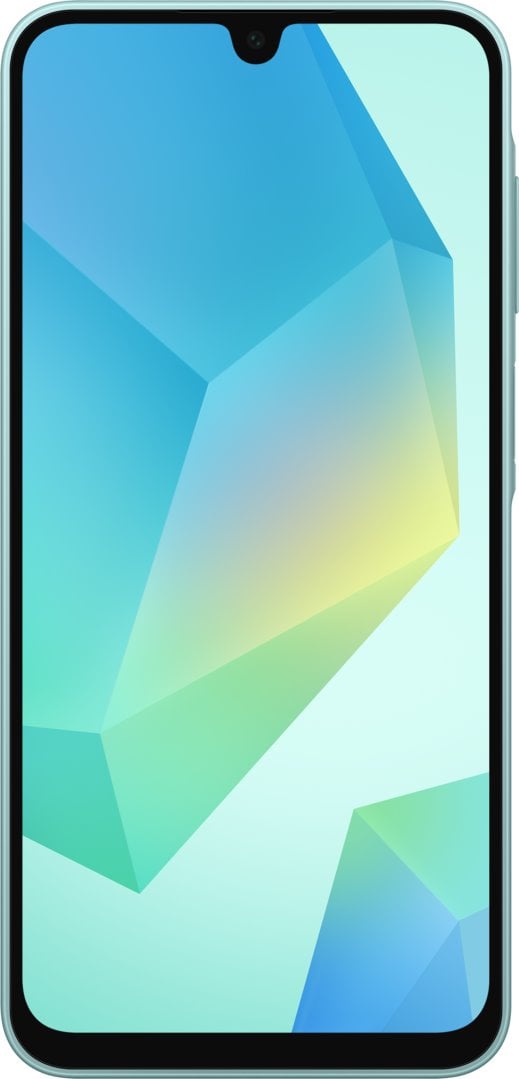 Samsung Galaxy A16 LTE 4GB/128GB zelený