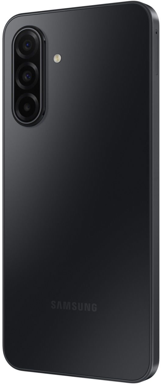 Samsung Galaxy A17 5G 4GB/128GB čierny