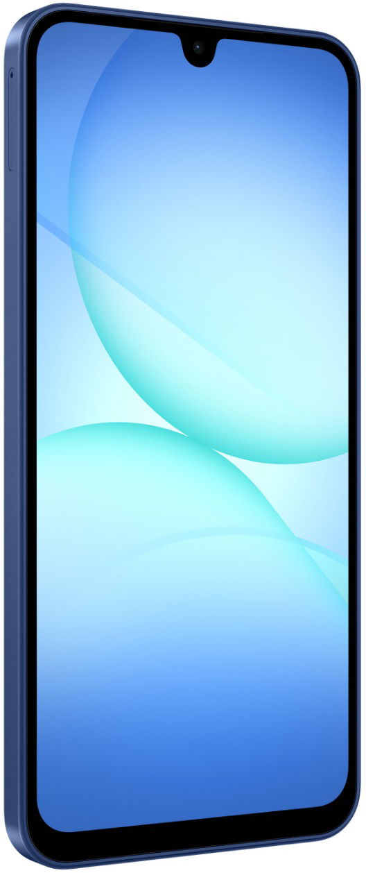 Samsung Galaxy A17 5G 4GB/128GB tmavomodrý