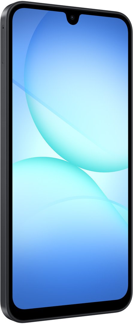 Samsung Galaxy A17 LTE 4 GB/128 GB čierny