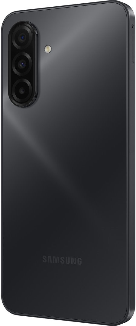 Samsung Galaxy A17 LTE 4 GB/128 GB čierny