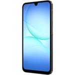 Samsung Galaxy A17 LTE 4 GB/128 GB čierny