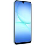 Samsung Galaxy A17 LTE 4GB/128GB světle modrý