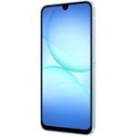 Samsung Galaxy A17 LTE 4GB/128GB svetlo modrá