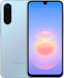 Samsung Galaxy A18 LTE 4 GB/128 GB svetlo modrý