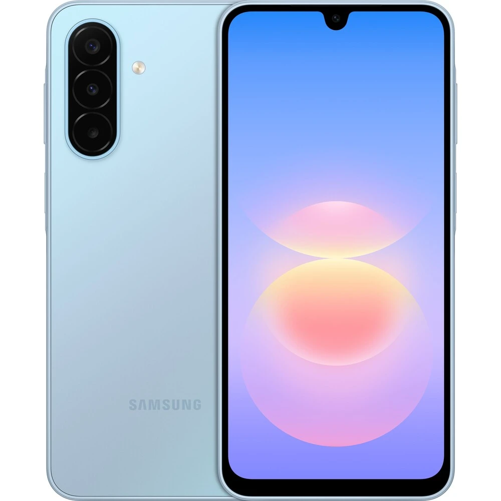 Samsung Galaxy A18 LTE 4GB/128GB světle modrý