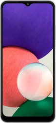 Samsung Galaxy A22 5G 64GB Dual SIM bílý SM-A226BZWUEUE BONUS! - Mobilní telefony