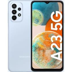 Samsung Galaxy A23 5G 128GB modrá