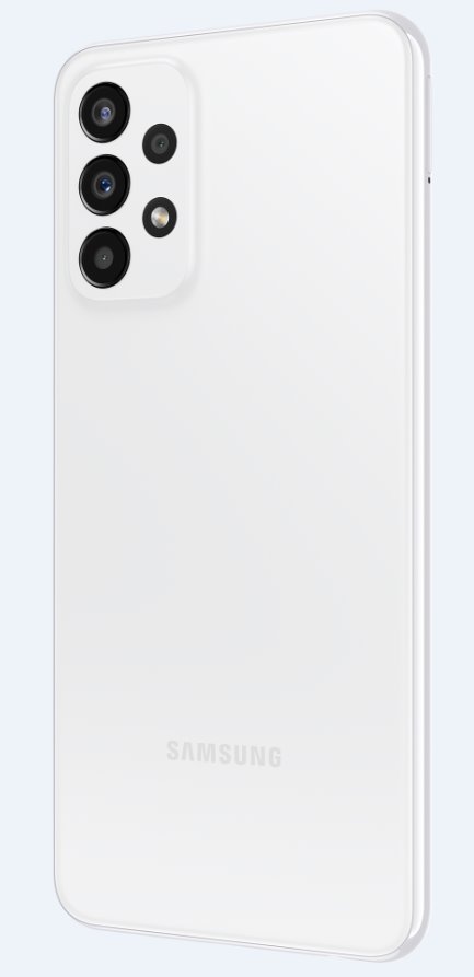 Samsung Galaxy A23 5G 64GB biely