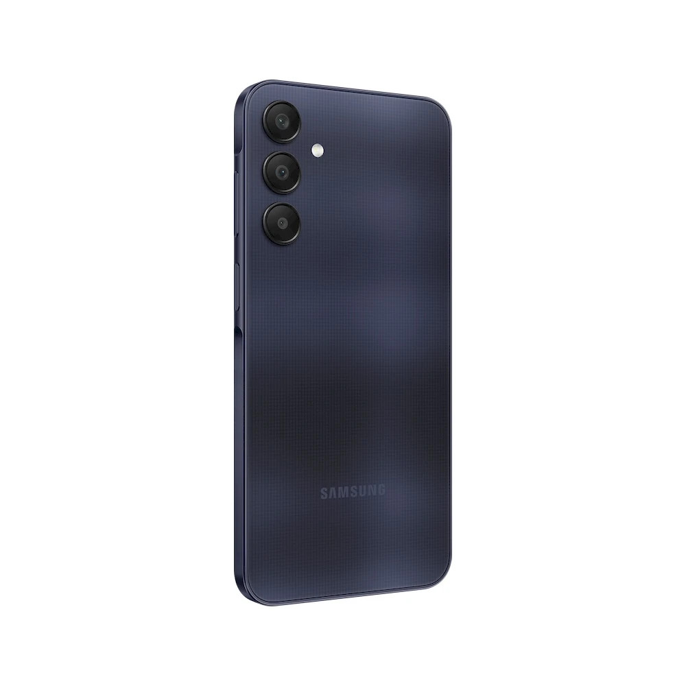 Samsung Galaxy A25 5G 6GB/128GB černý